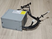 Zasilacz z HP z420 600W DPS-600UB A 