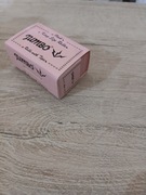 Jumbo Pink Rolls King Size Slim + filter. Różowy papier bletki.