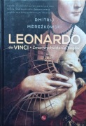 Leonardo da Vinci. Zmartwychwstanie bogów, Mereżkowski 