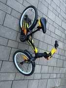 Rower Kross ELI 20 cali z kaskiem