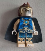 Lego Chima Laval figurka