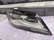 Lampa Bi-Xenon prawa Audi A7 przed liftem 2010-2014 4G8941006B kompletna