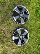 Alufelgi Aluett 5x108 r16