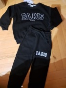 Dres dziewczecy ocieplany