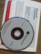 Windows 8 Box 64 bit