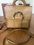 Torebko - plecak Zac Posen