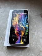 iPhone 13 Starlight 128 GB idealny na gwarancji