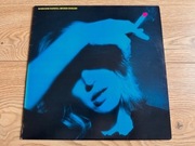 MARIANNE FAITHFULL Broken English LP UK