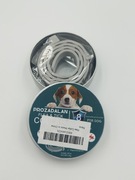 Obroża dla psów przeciw pchłom i kleszcżą 45 cm 