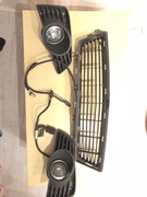 Opel tigra B kratka zderzaka i halogeny