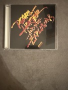 Pearl Harbor & the Explosions CD Punk