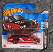 Hot wheels BMW M3 Wagon