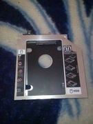 macbook pro 2nd hdd adapter z tasma sata dla A1286