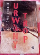 Lone Theils "Urwany trop" outlet 
