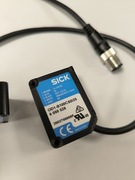 Sick OD1-B100C50I25 czujnik laserowy precyzyjny pomiarowy