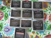 CIENIE MARY KAY KTÓRYCH JUZ NIE MA!