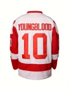 Koszulka hokejowa Youngblood - ( koszulka hokejowa NHL ) 