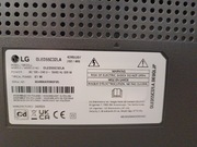 Stand LG OLED C3 - oryginal