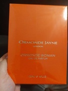 Ormonde Jayne ORMONDE WOMAN 120 ml EDP  gratis fajne próbki