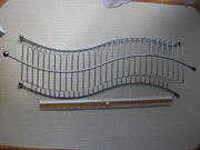 Stojak na płyty CD - na 29 sztuk