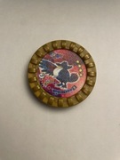 Honchkrow Roks Rocks Tazo Tazos Pokemon