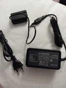 AC Adapter 100-240v 50/60HZ