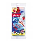 Vileda SuperMocio 3Action XL wkład do mopa paskowy paski 40 cm 