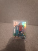Panini UEFA euro 2012 limited edition Andres iniesta stan idealny 