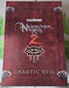Neverwinter Nights 2 II Chaotic Evil PL PC (BIG BOX)