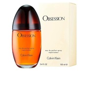 Nowe perfumy obssesion calvin klein 100ml