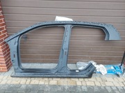 Skoda Citigo Vw Up Seat Mii próg lewy słupek A, słupek B 1S4809603