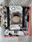 Zestaw Machinist K9-D3 + Intel Xeon E5-2696 v3 (18 rdzeni/36 wątków)