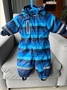 Wiosenny Kombinezon Lindex Baby Rozmiar 68 cm 6-9 miesięcy wodoodporny