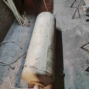 Boljer 150 litrów plus nowa grzałka.