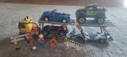 Lego city transporter aut