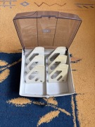 Pudełko na dyskietki 3,5