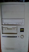 Kolekcjonerski komputer Nyke Technology