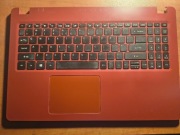 Acer aspire a315 56 52AL obudowa górna palmest klawiatura touchpad zestaw