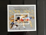 Fi 2344** bl 148A ( bl 104A) Światowa Wystawa Filatelistyczna 