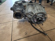 Reduktor jeep liberty 2004 r Full Taim 