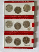 100 zł 1966 Mieszko i Dąbrówka