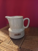 Mlecznik Społem, retro