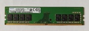 Pamięć RAM DIMM Samsung PC4-3200AA  8GB