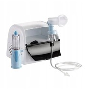 INHALATOR NEBULIZATOR AIR LIQUID HEALTHCARE