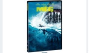 THE MEG DVD TAYLOR WILSON