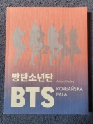 BTS KOREAŃSKA FALA Adrian Besley