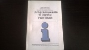 Programowanie w języku FORTRAN