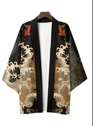KIMONO! NOWA kolekcja 2025! SPRAWDZ! JAPONSKIE na co dzien! ROZMIAR M/L ;)