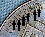 LINKOLN  CENT -1968--S--. USA.  PODWOJENIA