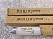 Philips Master Świetlówka G13 1m 36W/840 TL-D